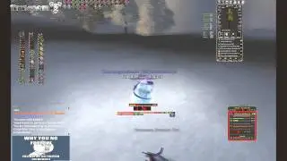 Dark Age of Camelot Tenemortem Stream highlights DAoC Reaver Small Man