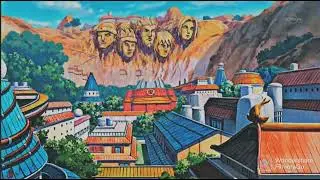 Shift to Anime Naruto Universe Subliminal (requested)