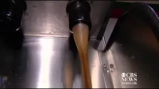 NYC preps for start of soda ban