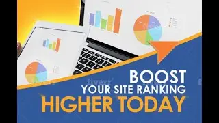 How to create a SEO audit report and action plan and implement it