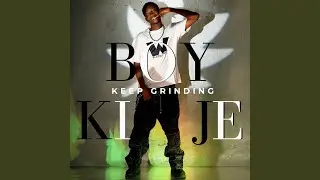 Keep Grinding