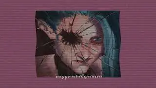 enemy - imagine dragons「daycore/slowed」