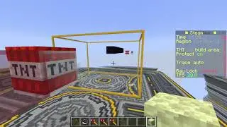 WarGearSchool 5 - TNT calculation
