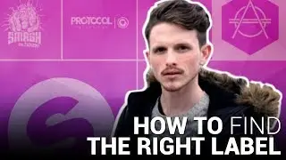 HOW TO FIND THE RIGHT LABEL!