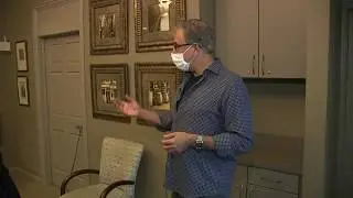 Coronavirus US | Here's how dentist visits may look after COVID-19 pandemic