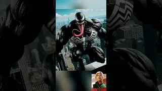 #spiderman #marvel #ironman #avengers #spidermannowayhome #shortfeed #aivideo #captainamerica #balv