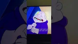 Mr. Meaner on crack