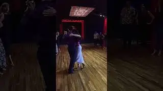 Tango Argentino #shorts #dance #art @giselanatoli #tango #world #reels #asmr #music #google