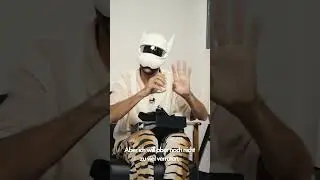 11:11 Unboxing TV mit CRO #shorts