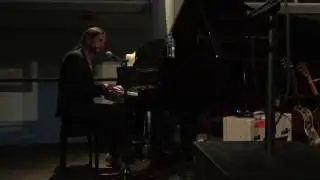 Jonathan Wilson - Future Vision - Amstelkerk 4-6-2016