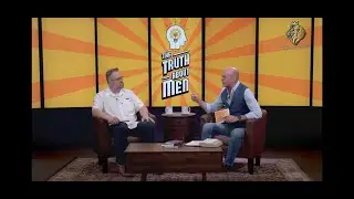 The Truth About Men S1 EP13 #truth #men #jesus #god #bible #podcast #scripture