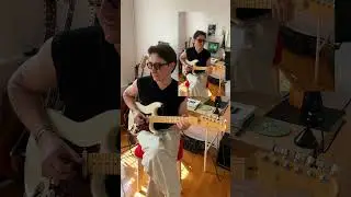 It Runs Through Me - Tom Misch #guitar #music #tommisch