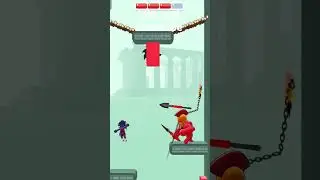 stickman teleport master 3d part5