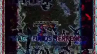 M.I.A. and Diplo - URAQT (Piracy Funds Terrorism, vol. 1, version)