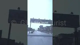 Sargodha City Tour 2023 | Sargodha City History | Traveling To Sargodha City of Pakistan