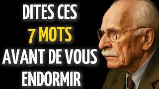 Carl Jung : Prononce exactement ces 7 mots au lit et l&rsquo;univers t&rsquo;&eacute;coutera.