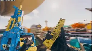 MY NEW HAVENS HOLLOW PR | SEASON 1 RELOADED META