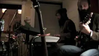 YEVETO - Paper/Scissors (alt. version) (live at Mobtown Studios)