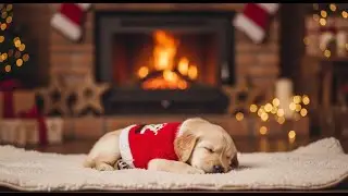 12 Hours of Calming Music &ndash; Stress Relief, Sleep, Study, Autism, Dog Relaxation, Deep Healing Piano