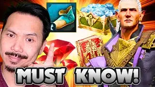 MY BEST F2P TIPS! TOP 25 