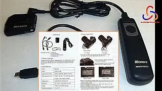 Micnova GPS for Nikon Cameras: Unpacking, Setup, Usage and Picture Manipulation