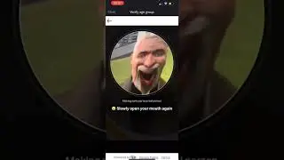 Person uses Norman Reedus&rsquo; face to his verify age on Discord #discord #garrysmod