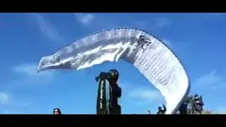 10년전 주패러. 망나니 이륙(2012년)