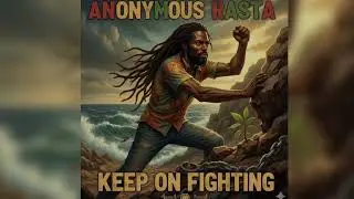 Keep On Fighting 