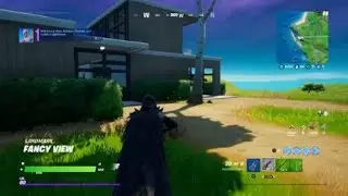 Visit Fancy View, 2