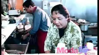 Moda15.Tv | El Mensage Parte 1