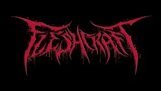 FLESHCRAFT - SINNERS UNITE (2014)