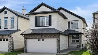 27 Saddleridge Close NE - Calgary Alberta - Kasia Sadko - Town Residential