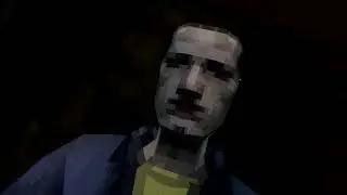 Dismember Mind - Gameplay [ITA]