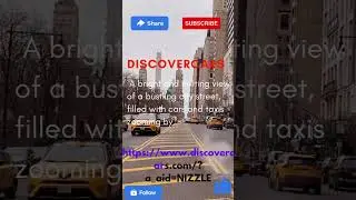 Discover Cars, An Online Car Rental Company