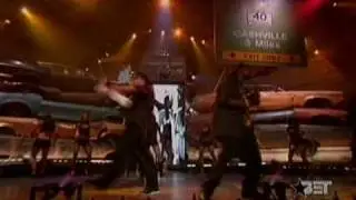 50 CENT LLoyd banks concert  stunt 101/young buck