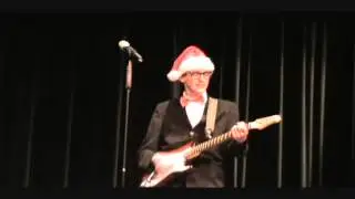 Holly Jolly Christmas / Jingle Bells (Trey as Buddy Holly)