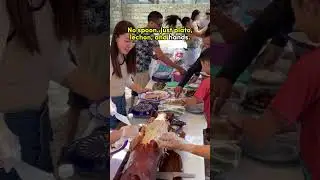This Is How Filipinos Celebrate Birthdays! 🎉🇵🇭