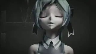 【 MMD 】Shangri-La