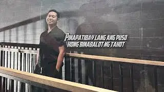 Levaiz - Bagong Ako (Official Lyric Video)