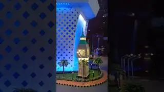 Pardise group Sai World City Club House and Model view Call for Visit today 9930409999