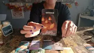 Рак♋️ Развивайся в своём восприятии! Отпускай и прощай! Чёрт, Рак, ты всё понял, продолжай!