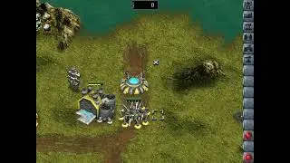 KKND2 Krossfire 시리즈9 미션13 Prototype 31 (Replay)