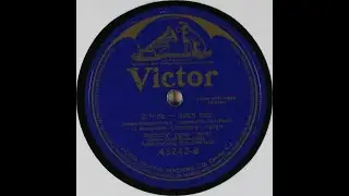 &ldquo;Umipnu Chatuenu (Because of our Sins)&rdquo; Part II (J. Rosenblatt) sung by Cantor Josef Rosenblatt 1921