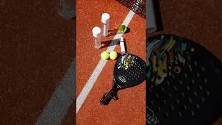 Padel with Dermalogica 🎾