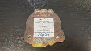Night Owl giveaway - Grape Deebo