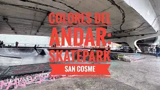 San Cosme, Mara… San Pipí: Voces de un „skatepark“