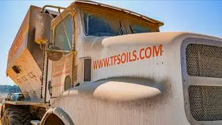Terra-Firma: Leading Soil Stabilization & Reclamation in Chattanooga, Huntsville & Mobile