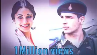 💞Indian Army Lover 💗 Sari Galya Teri Gagma Du Ga M 💖Kushi Teri Video Song Mix Status 💯