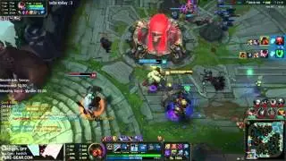 nautilus mid is op