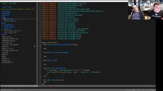 Paircast 1 - Cameron and Scott